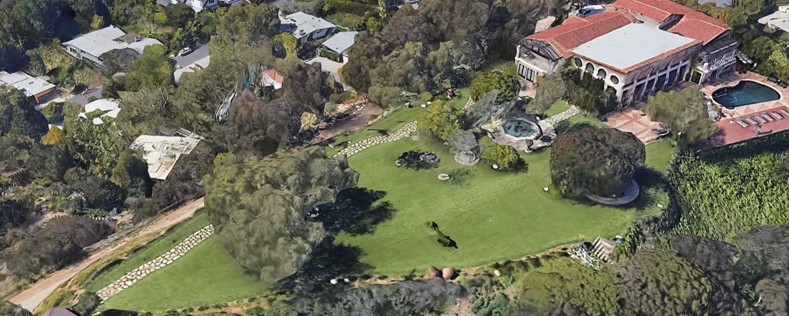 L's Historic View Mansion Estate — photo 2