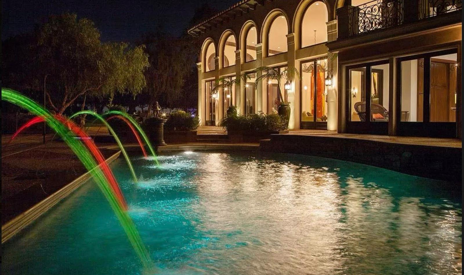 L's Historic View Mansion Estate — photo 5