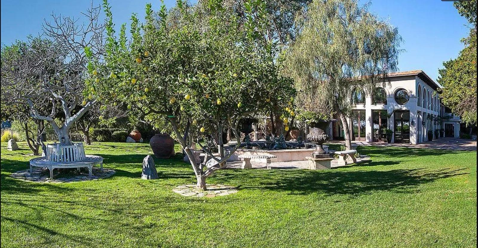 L's Historic View Mansion Estate — photo 8