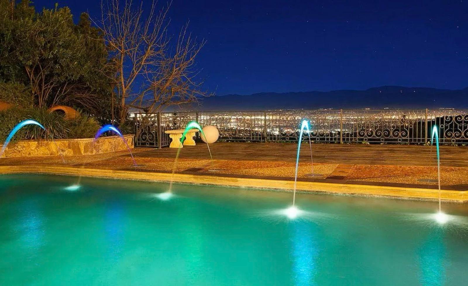 L's Historic View Mansion Estate — photo 9