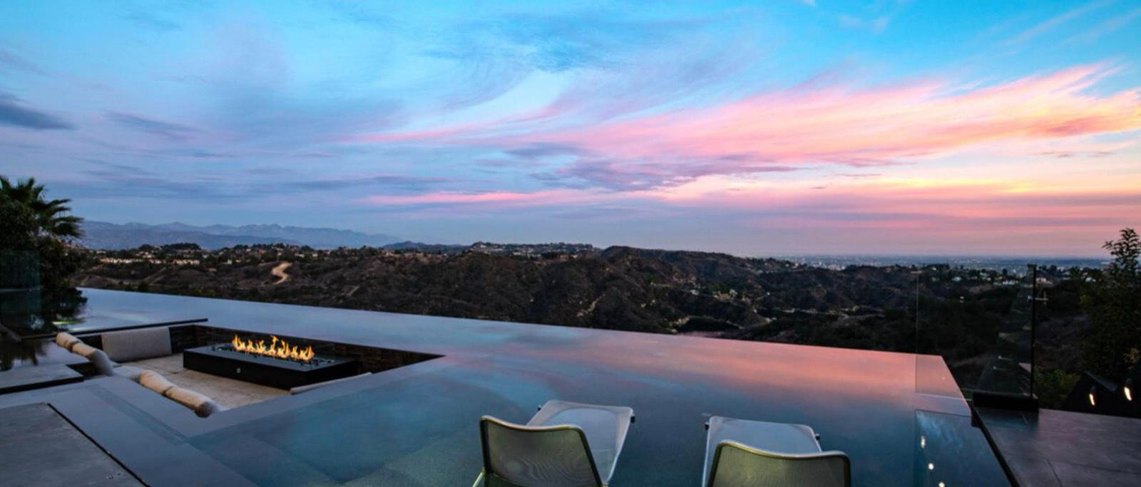 L's Modern Skyline Lake View — photo 4