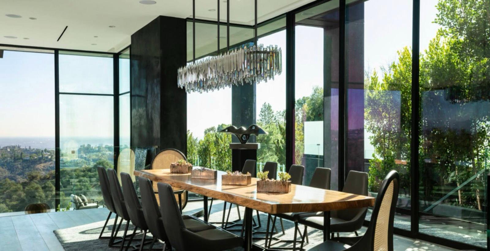 L's Modern Skyline Lake View — photo 6