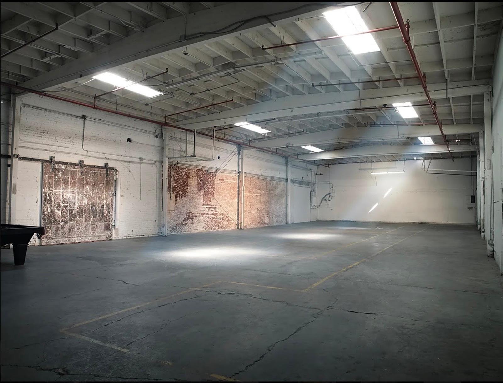 L's P1 Warehouse — photo 2