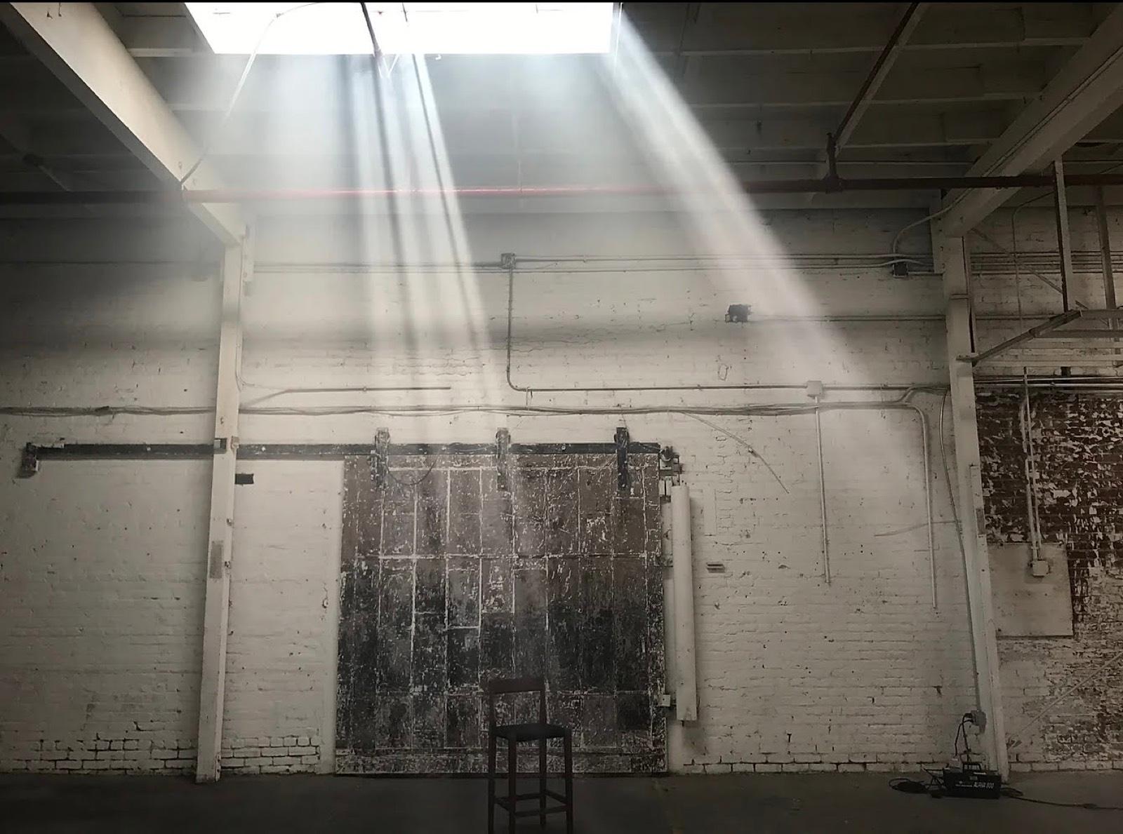 L's P1 Warehouse — photo 5