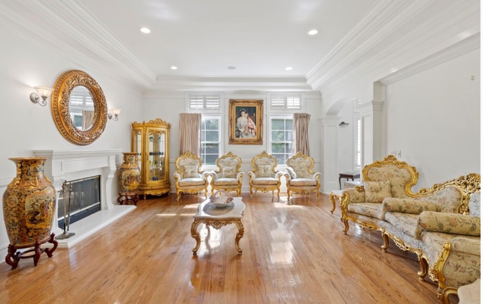 L's Traditional Mansion — photo 6