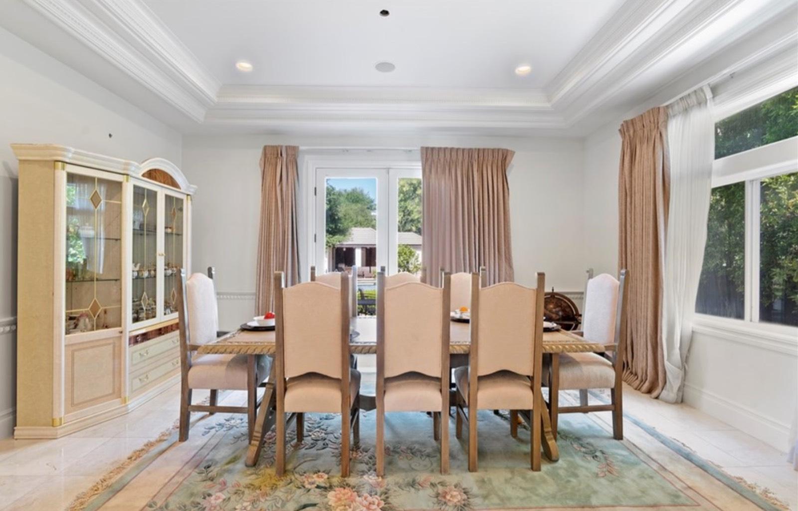 L's Traditional Mansion — photo 7