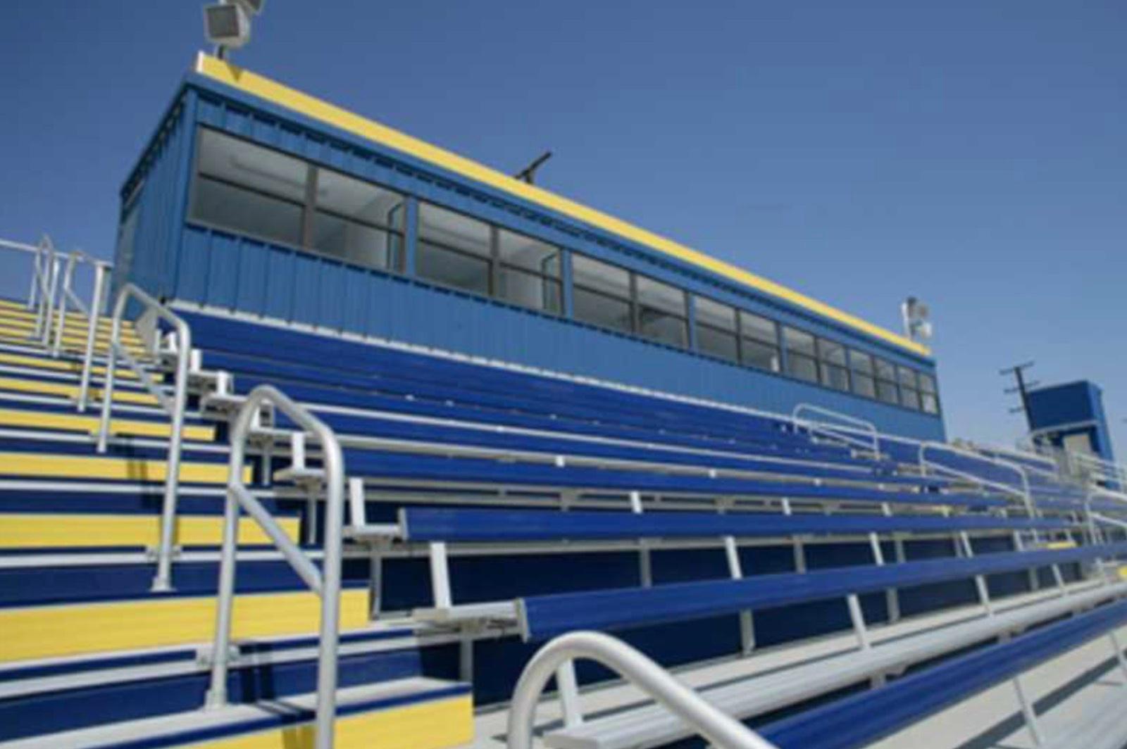 LA Football Field — photo 6