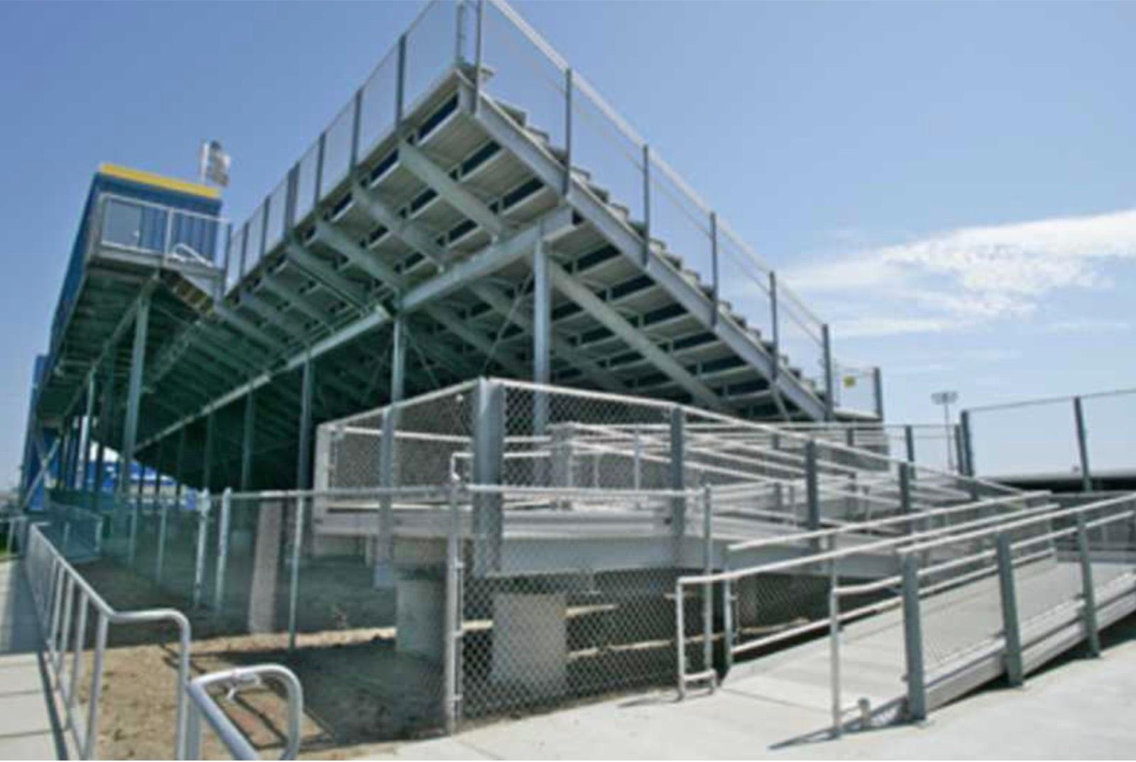LA Football Field — photo 7