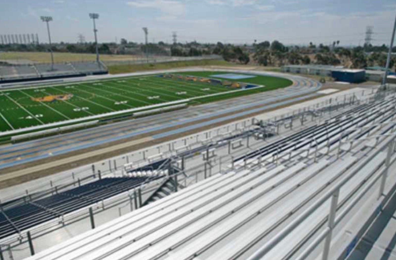 LA Football Field — photo 8