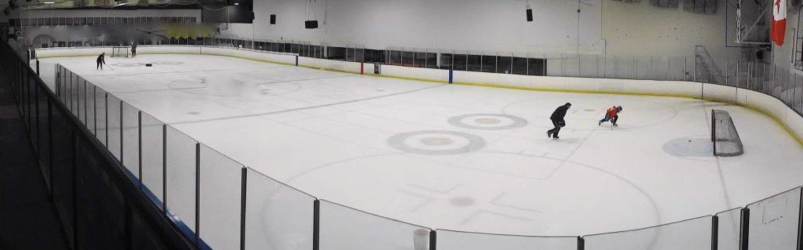LA Ice Skating — photo 1