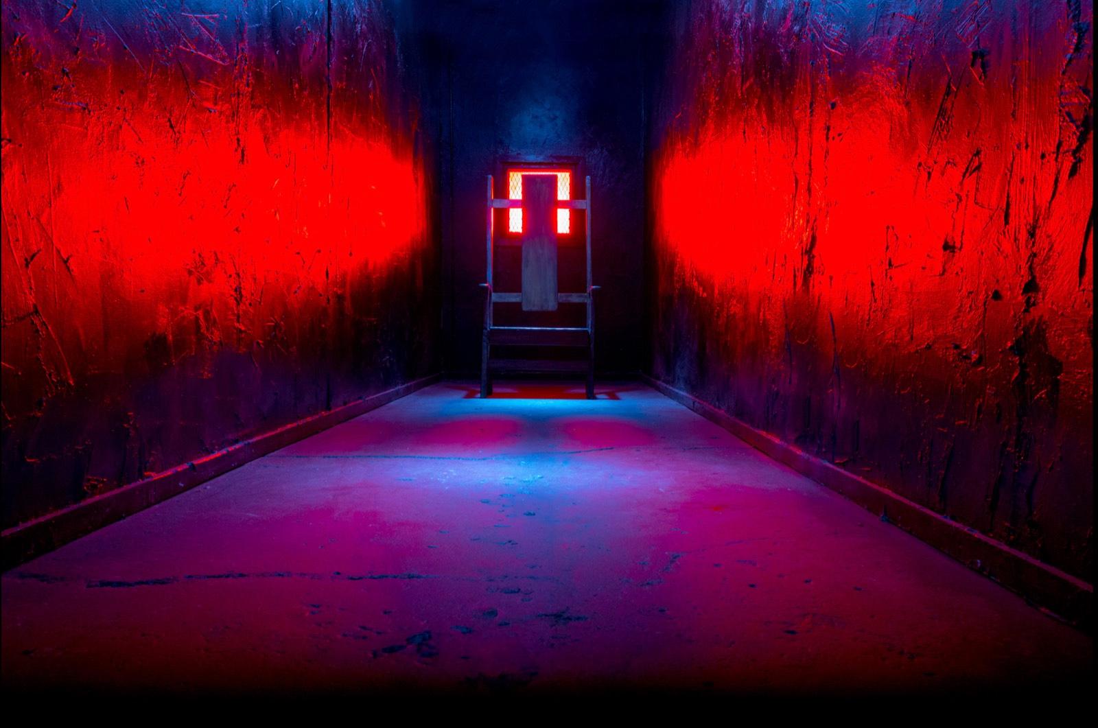 LA Warehouse — photo 6
