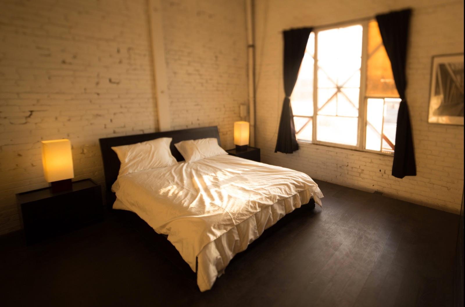 LA Warehouse — photo 8