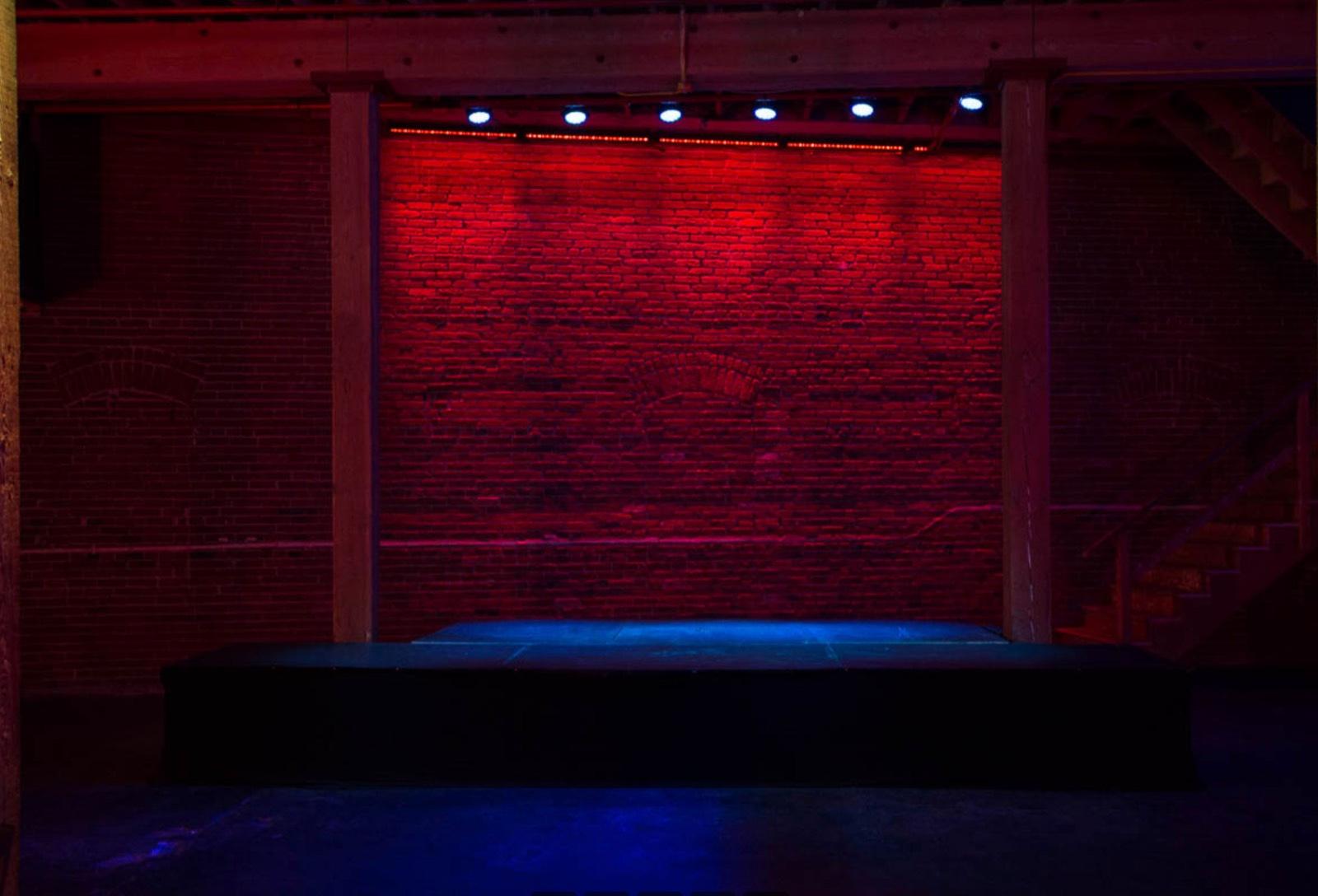 LA Warehouse — photo 9