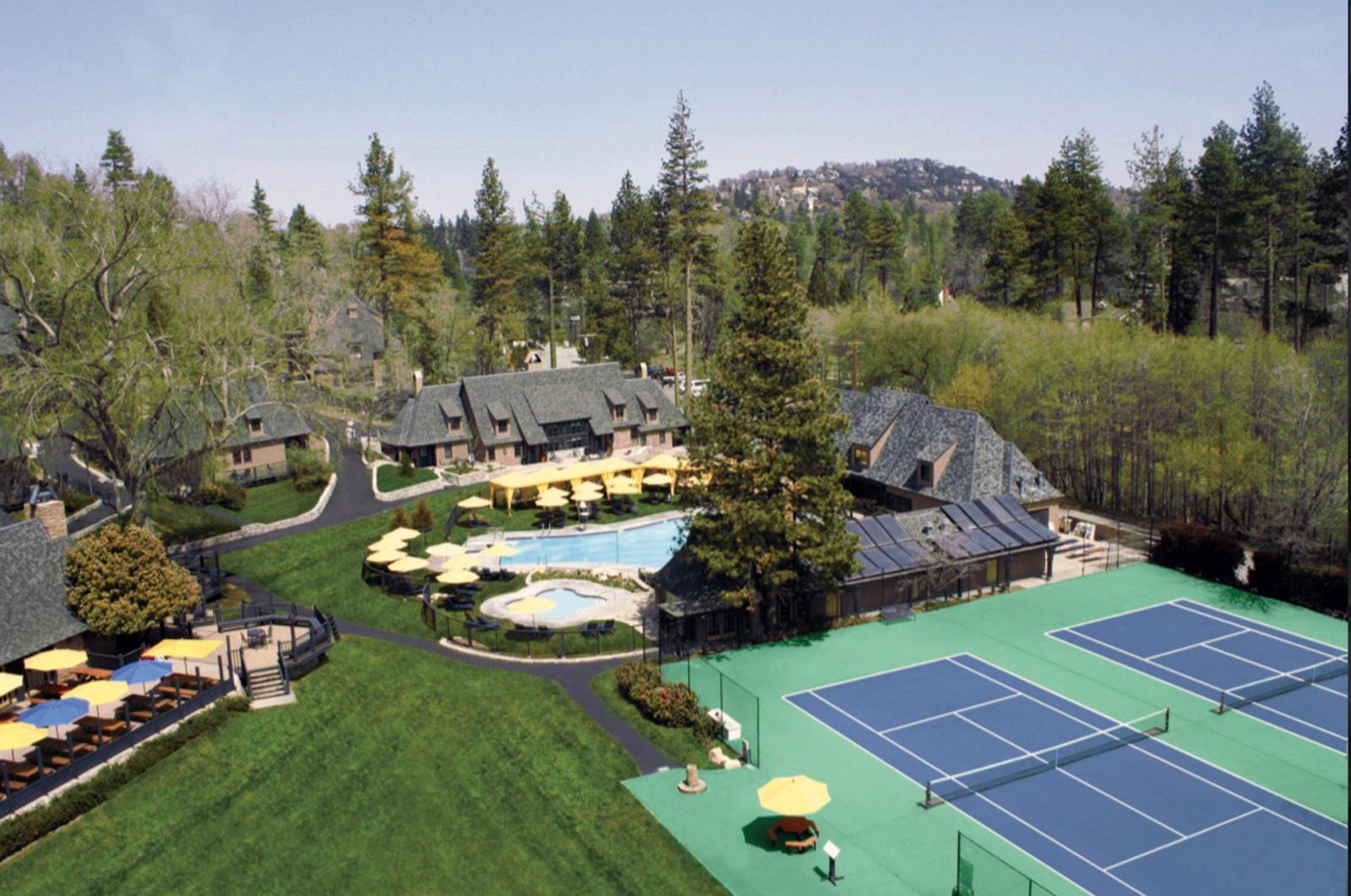 Lake Manor Estate — photo 6
