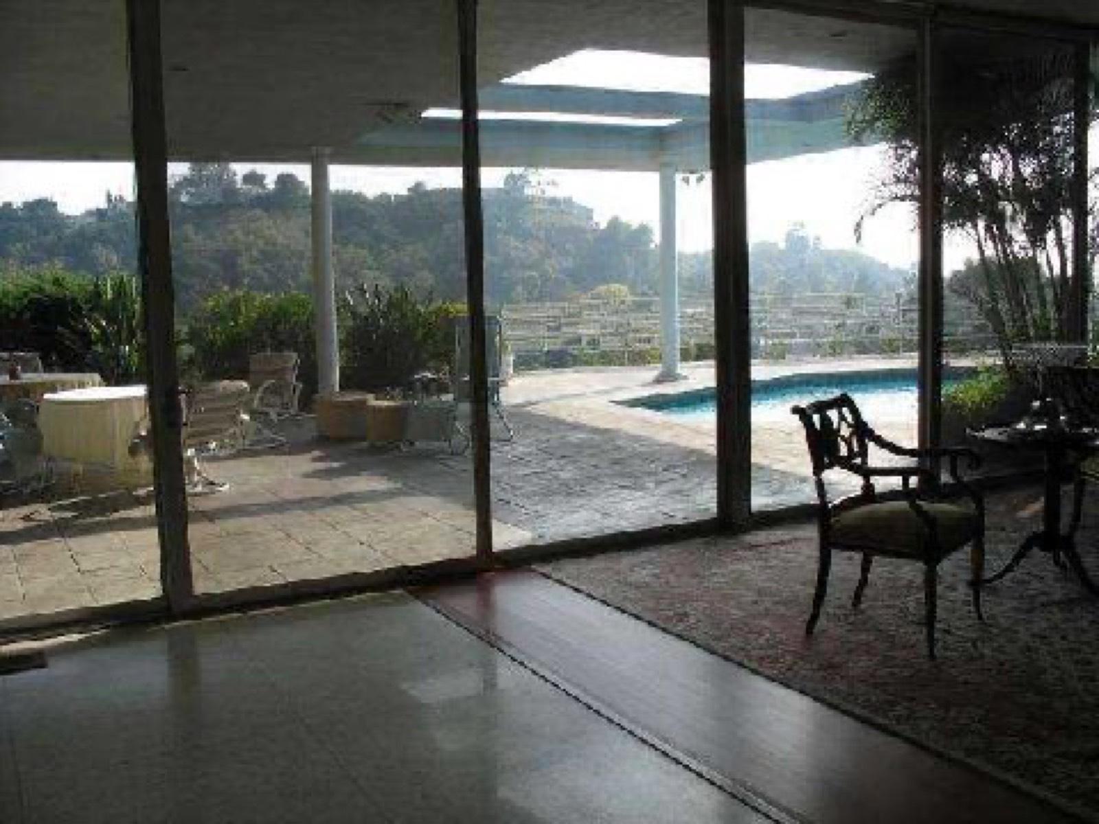 Latigo canyon in Malibu — photo 2