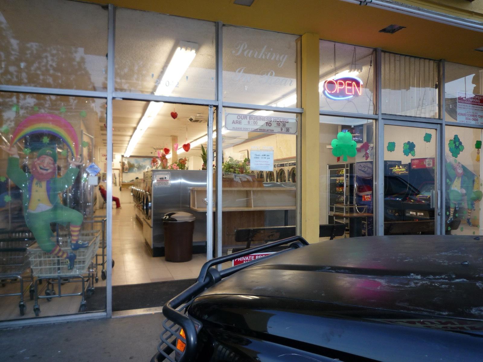 Laundromatt Winnetka — photo 2