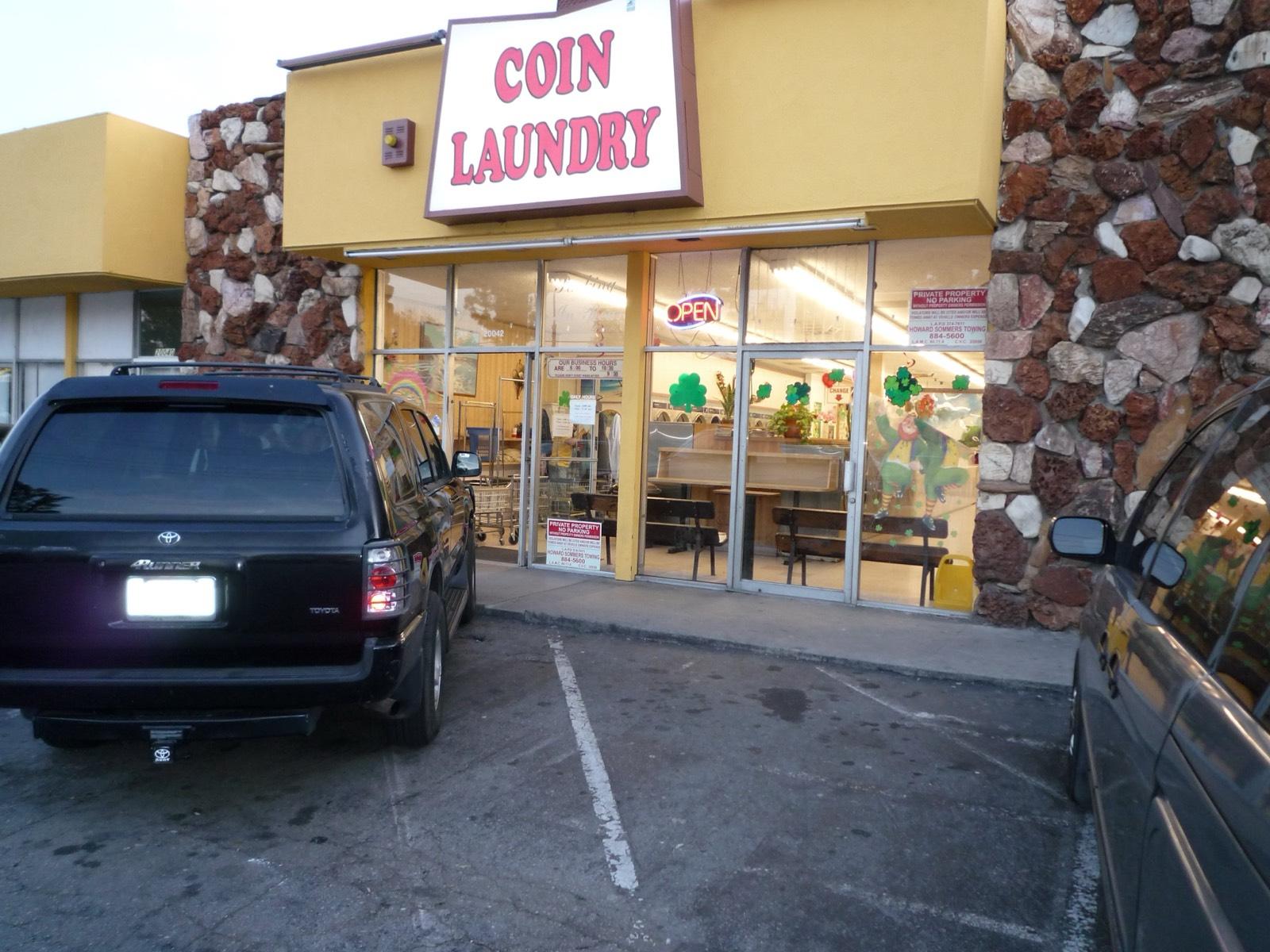 Laundromatt Winnetka — photo 1