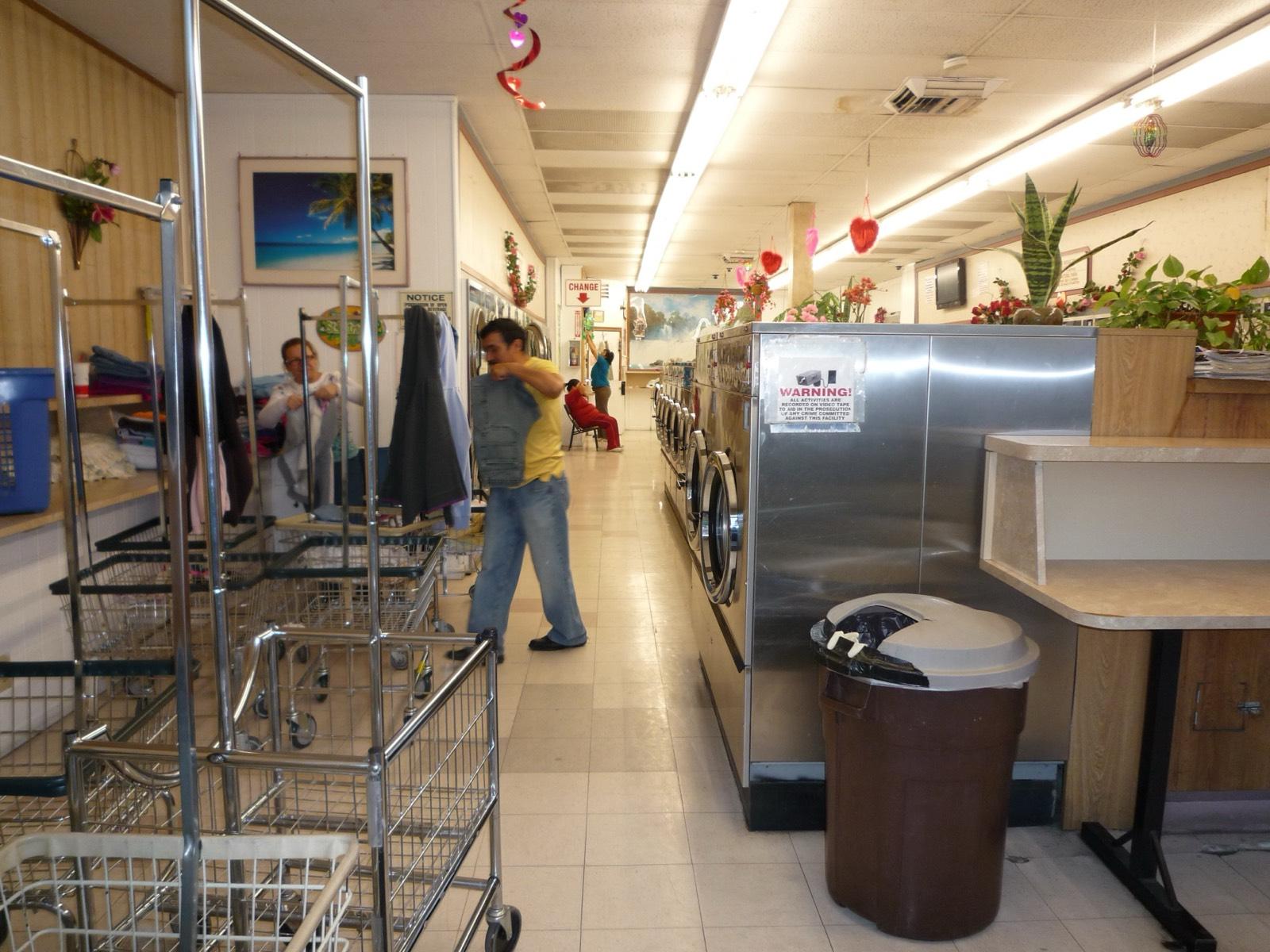 Laundromatt Winnetka — photo 4