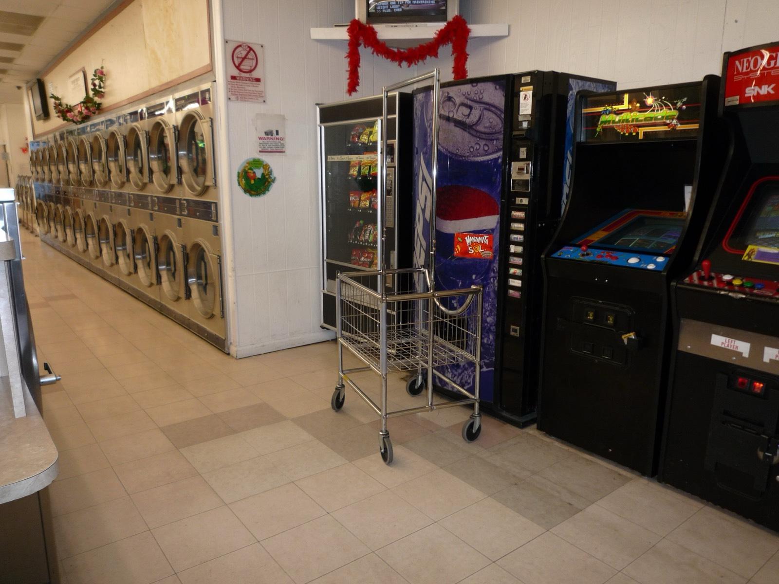 Laundromatt Winnetka — photo 5