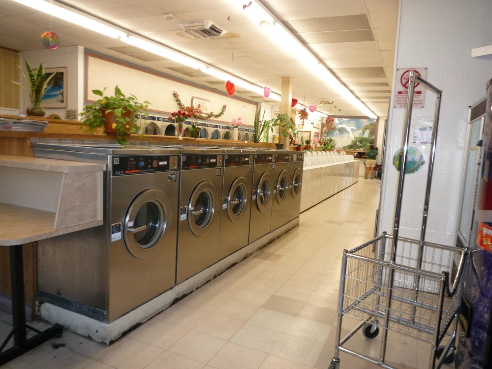 Laundromatt Winnetka — photo 6