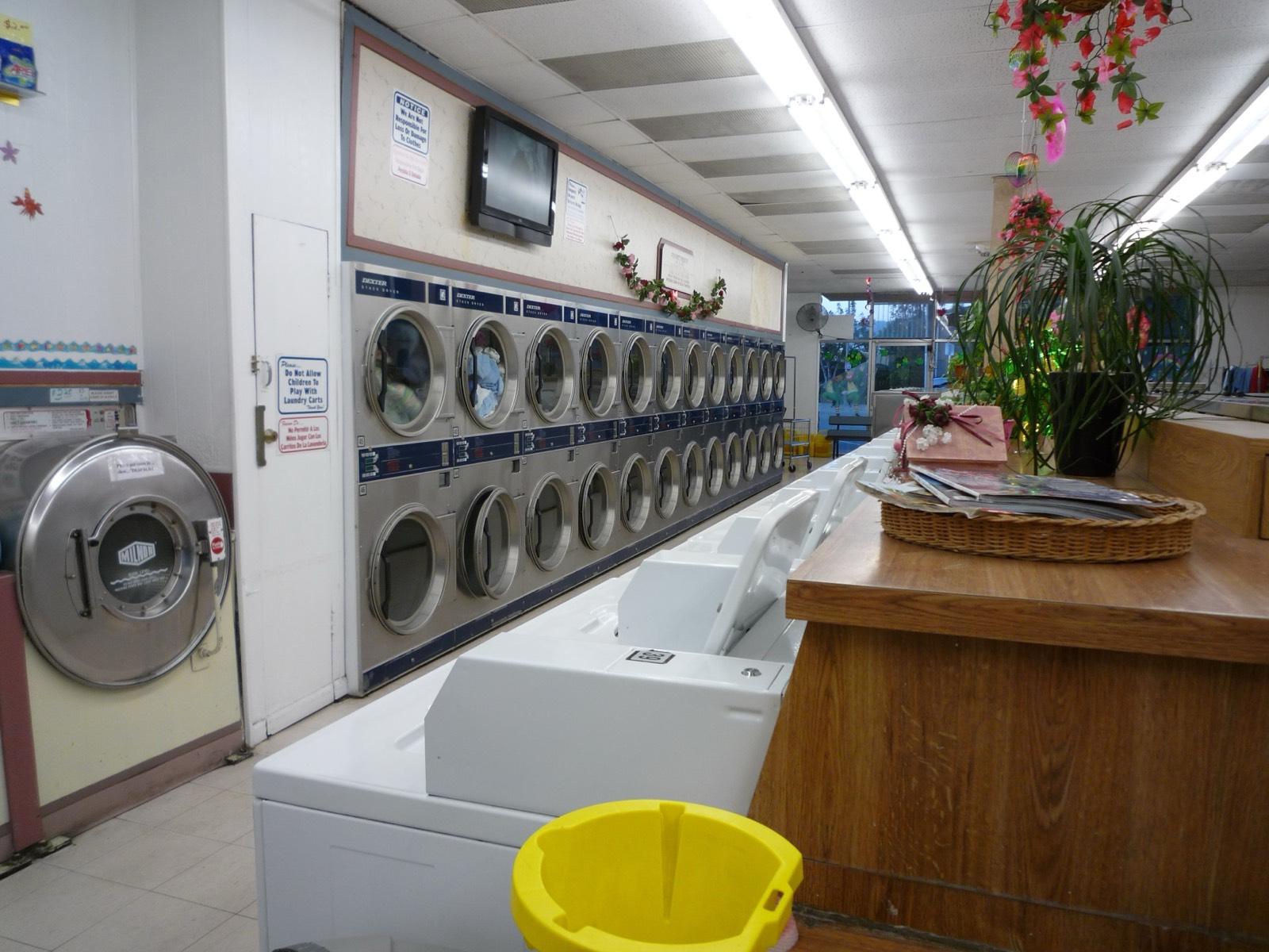 Laundromatt Winnetka — photo 9