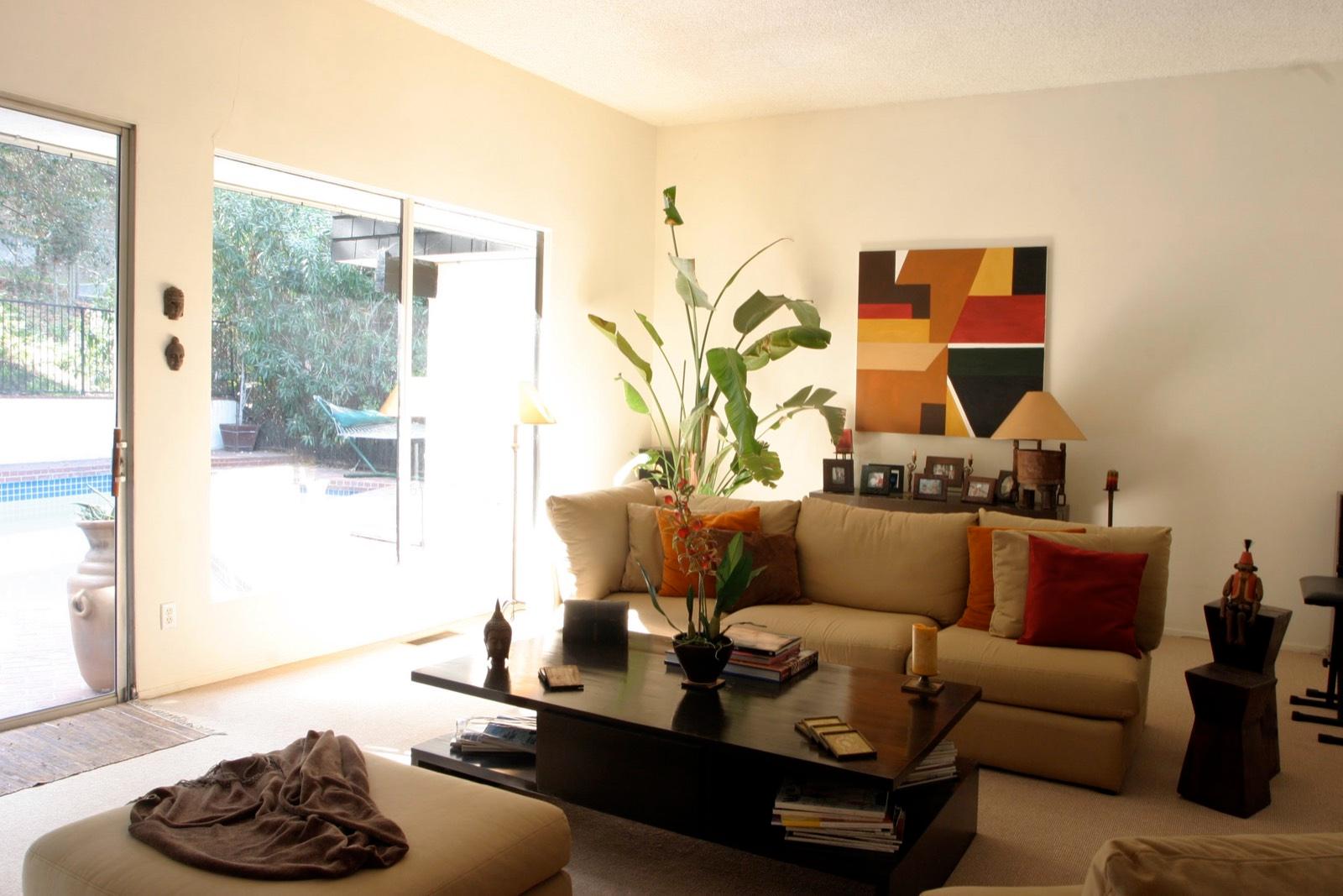 Laurel Canyon House — photo 1