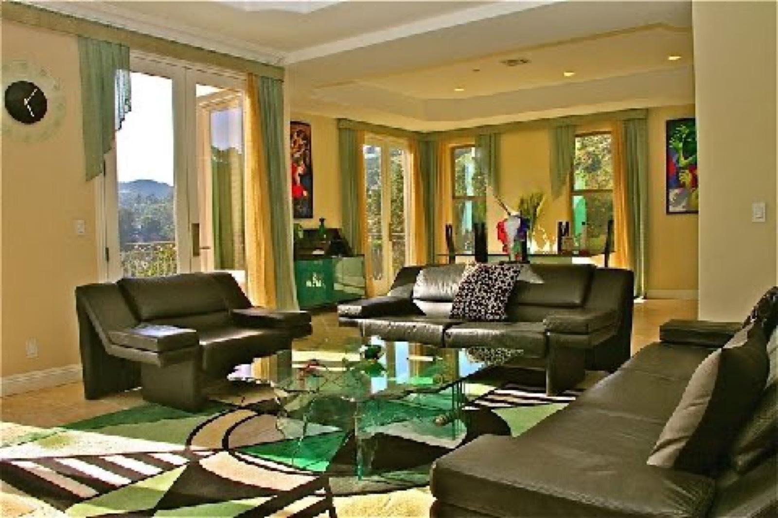 Laurel Canyon House — photo 12