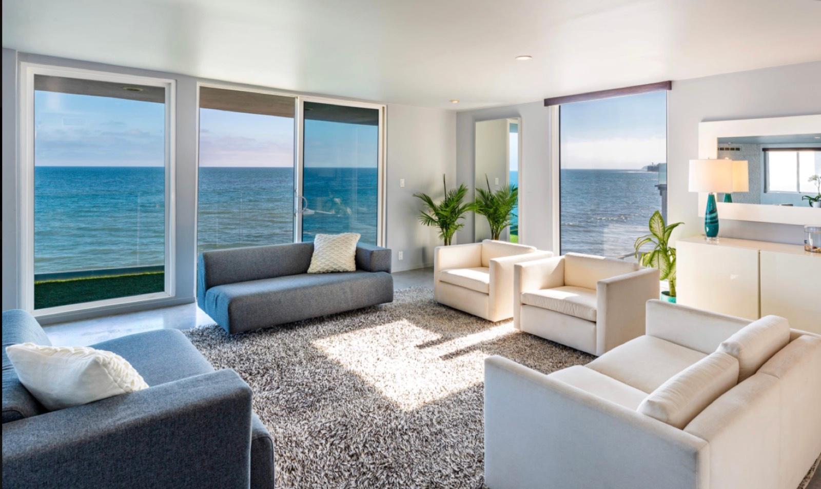 LH Malibu beachfront — photo 3