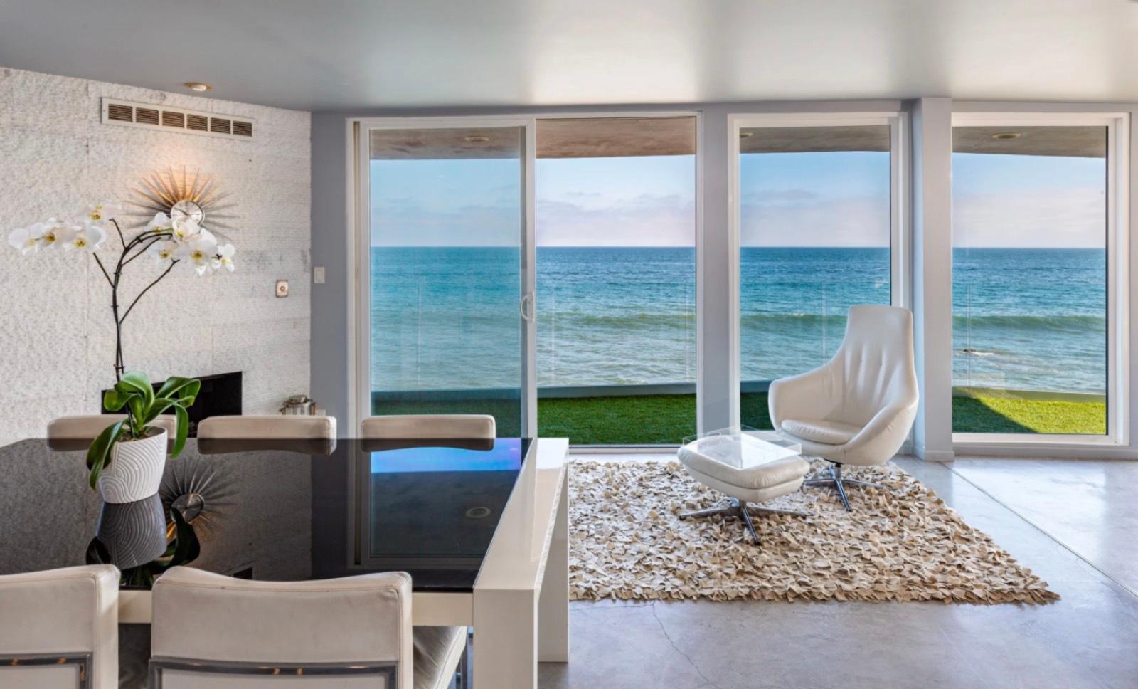 LH Malibu beachfront — photo 1