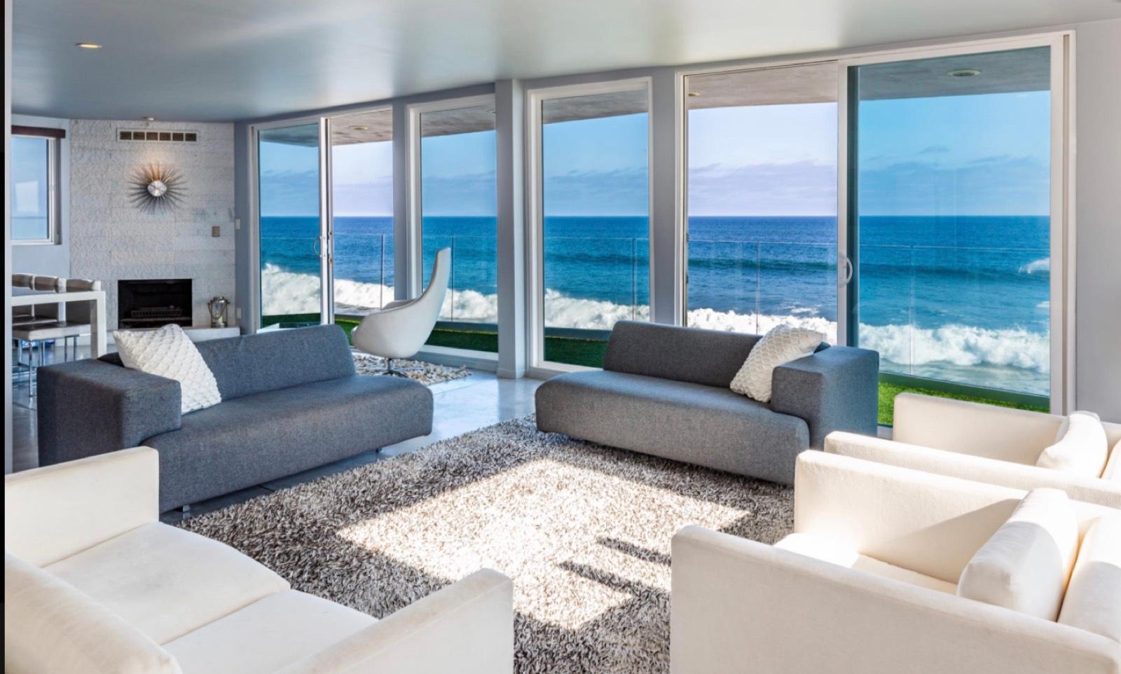 LH Malibu beachfront — photo 4