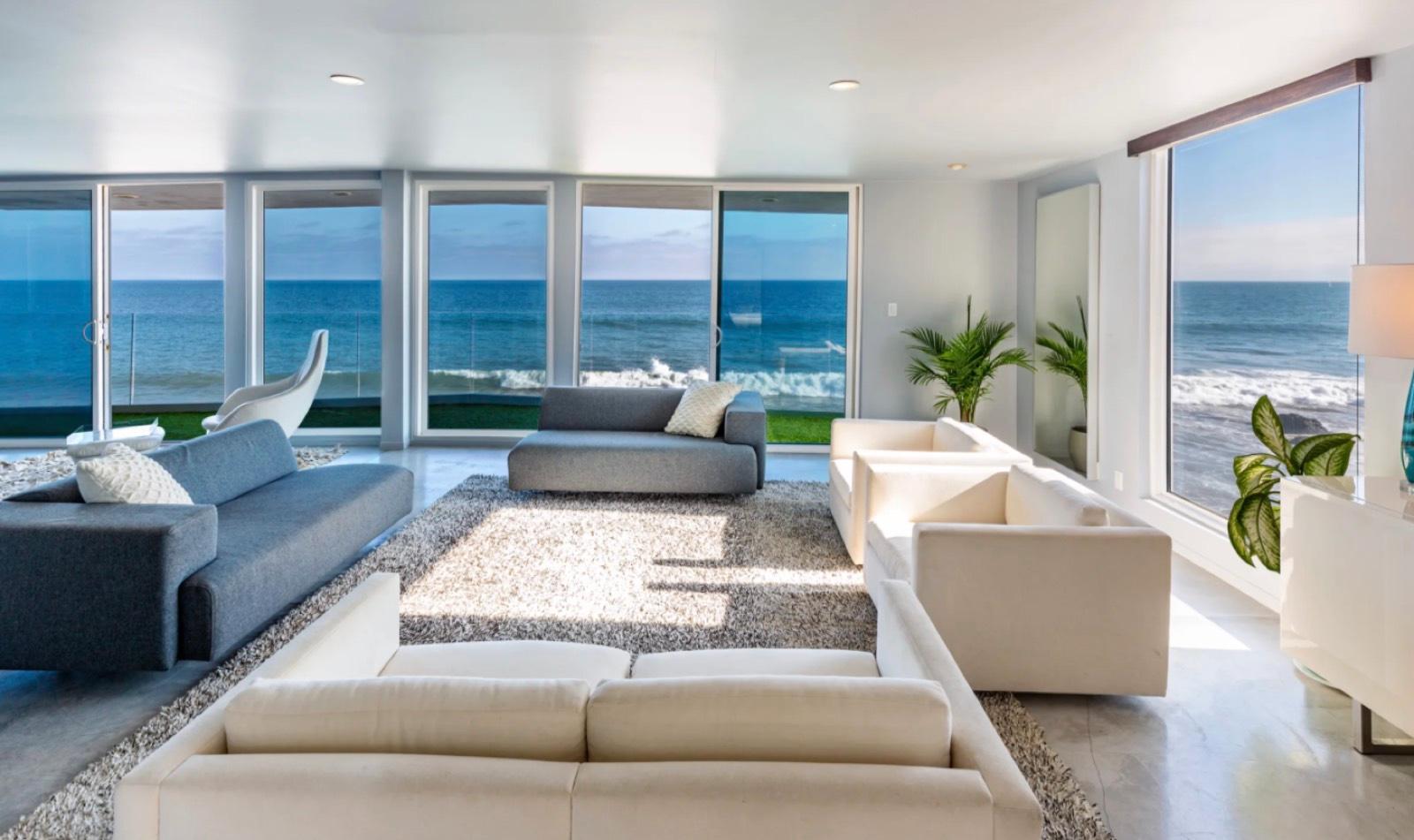 LH Malibu beachfront — photo 5