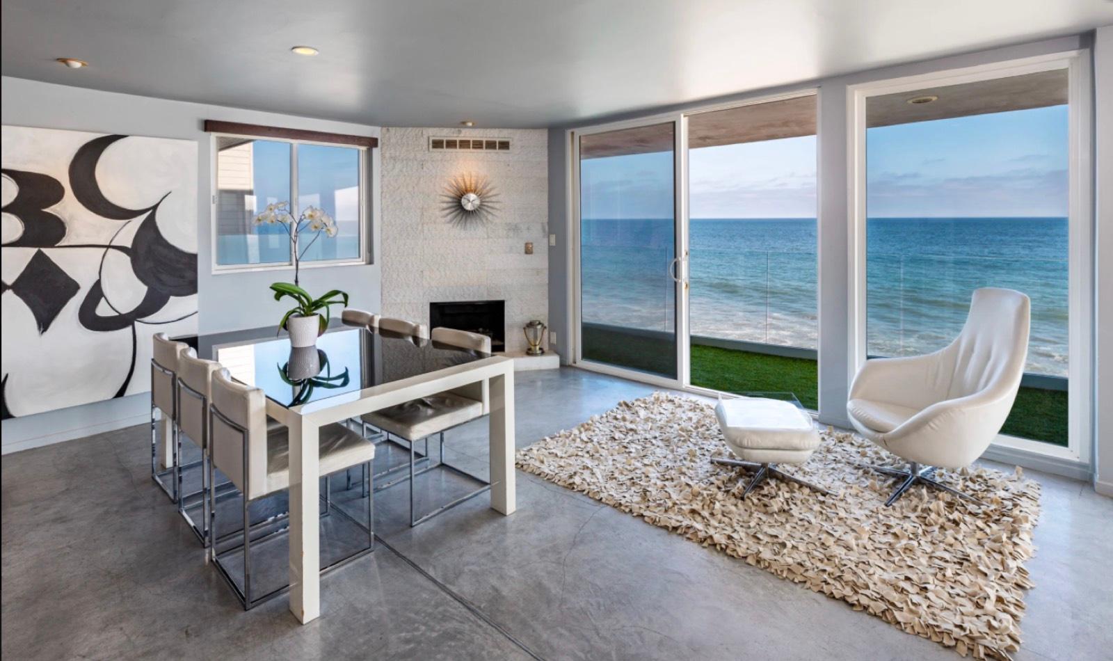 LH Malibu beachfront — photo 11