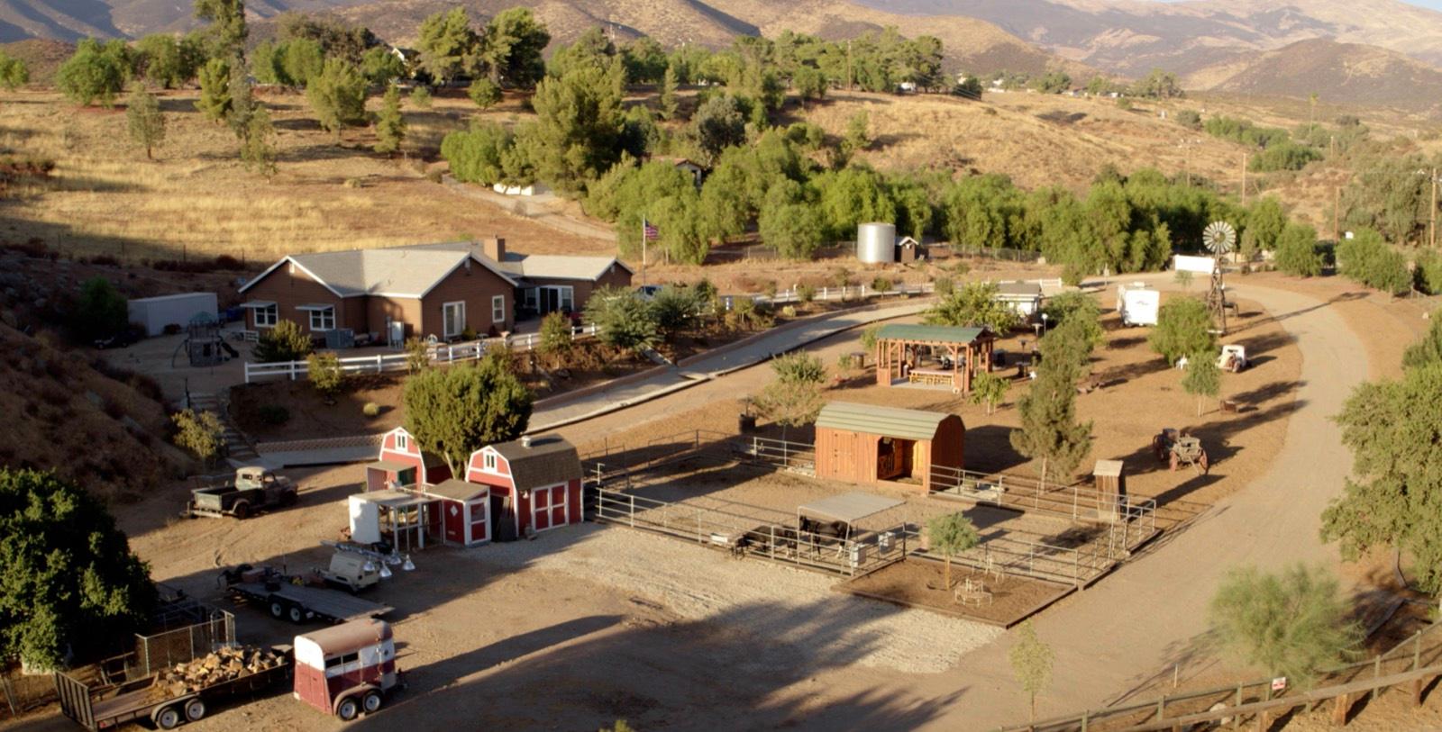 LH's Fan Ranch — photo 2
