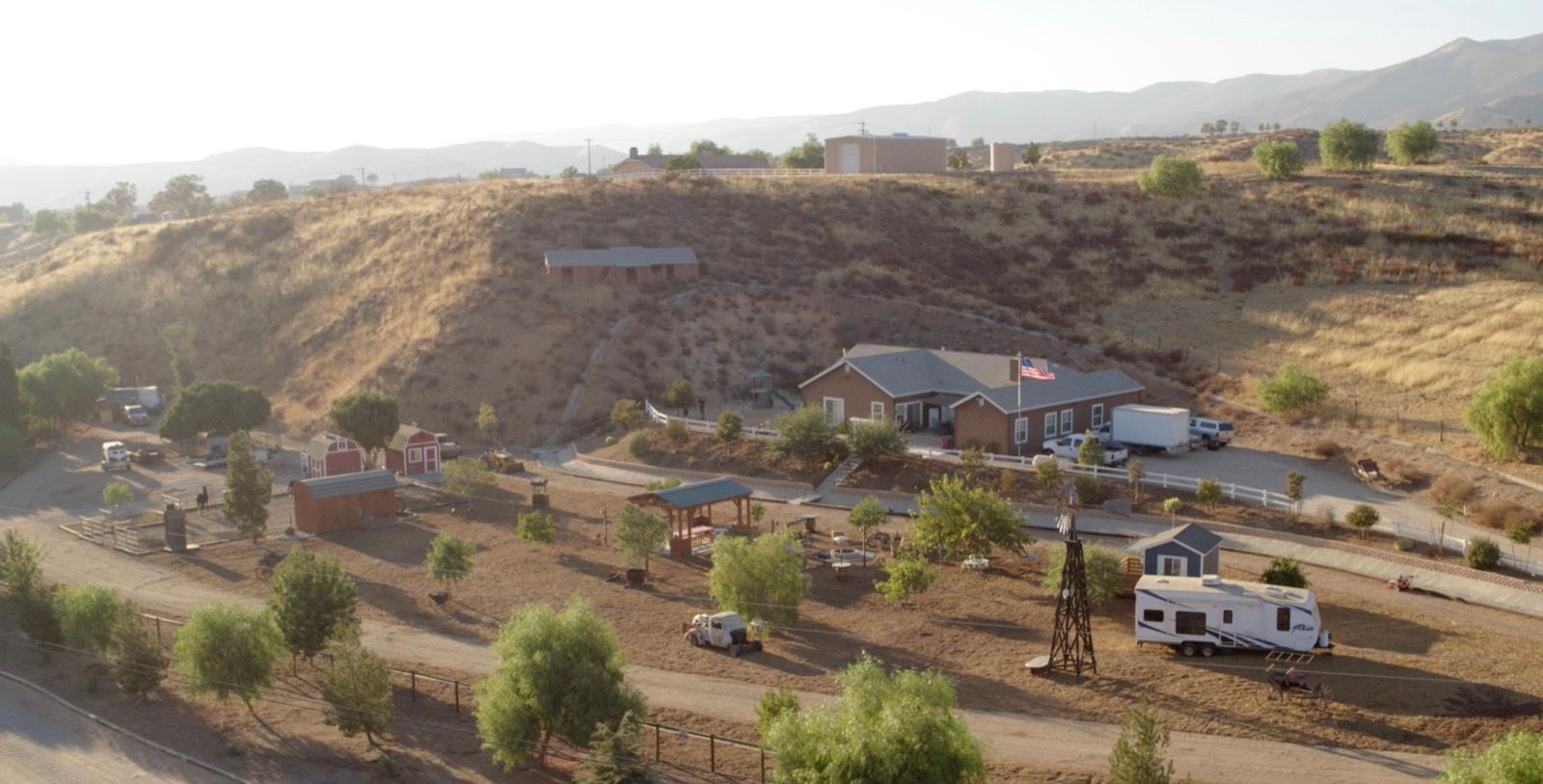 LH's Fan Ranch — photo 3