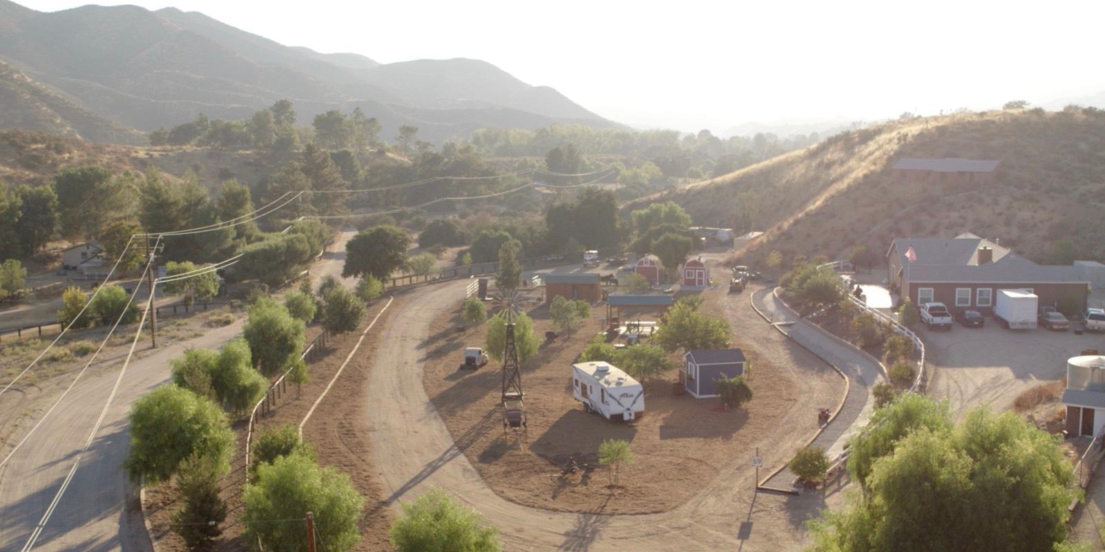 LH's Fan Ranch — photo 11