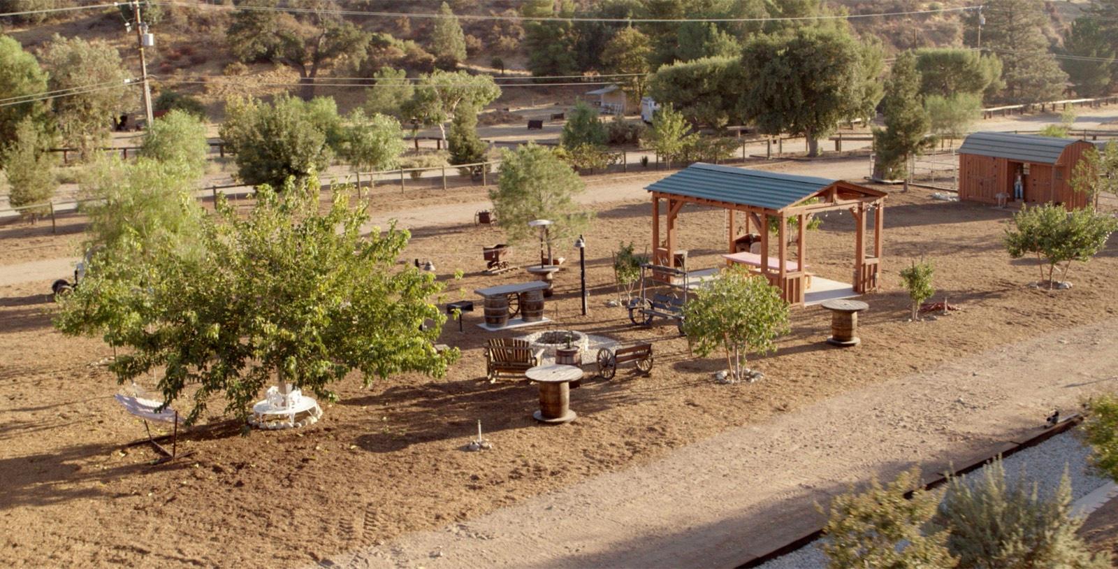 LH's Fan Ranch — photo 12
