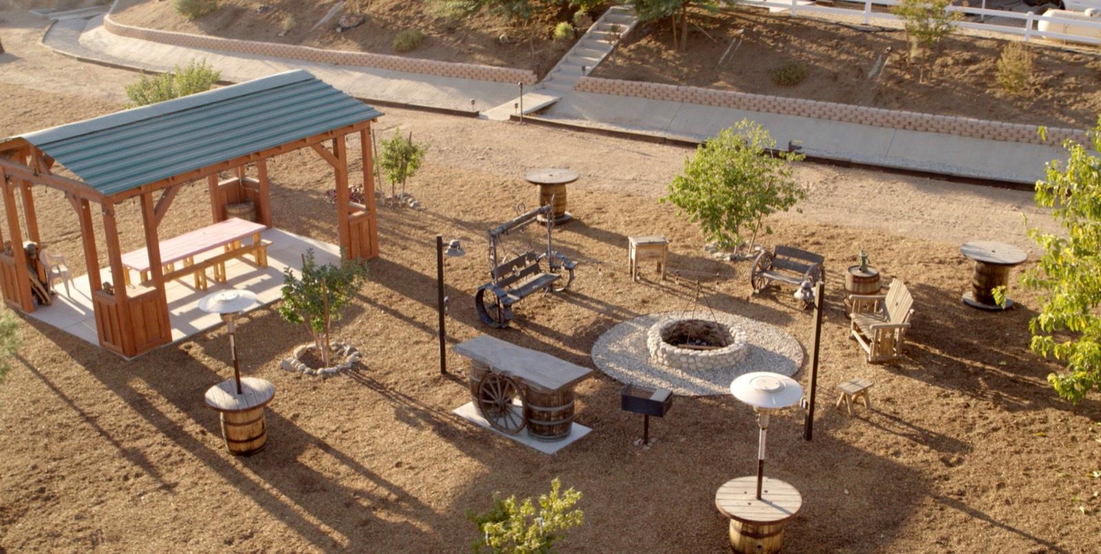 LH's Fan Ranch — photo 4