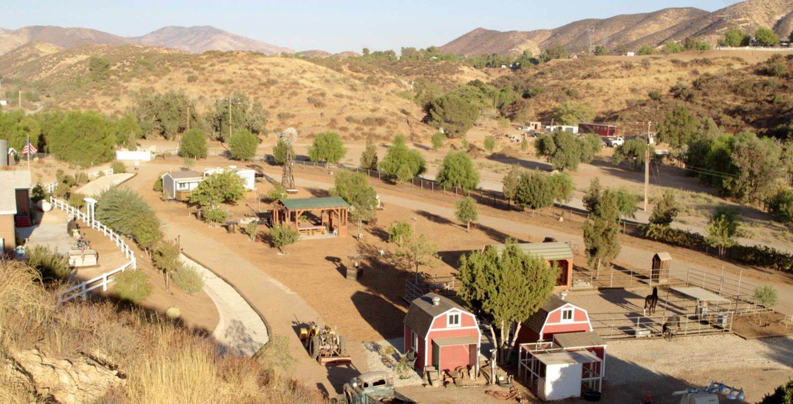 LH's Fan Ranch — photo 8