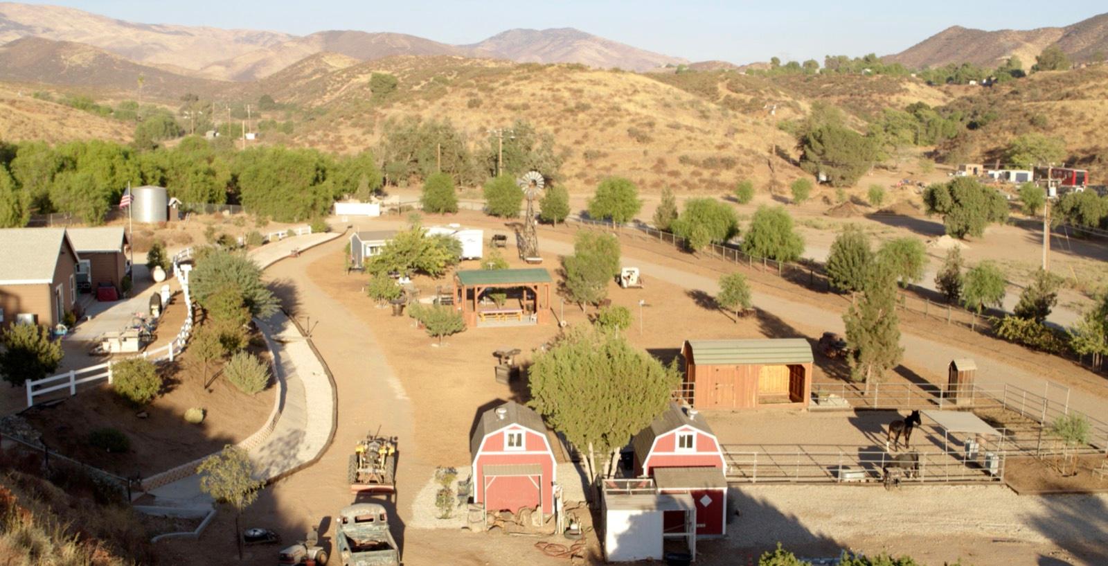LH's Fan Ranch — photo 9