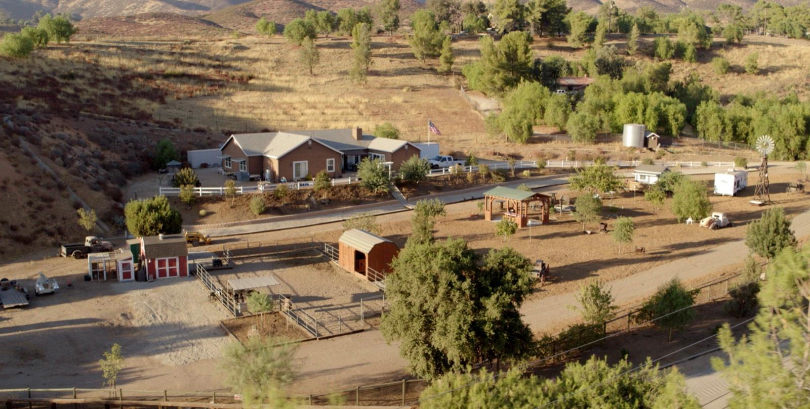 LH's Fan Ranch — photo 1