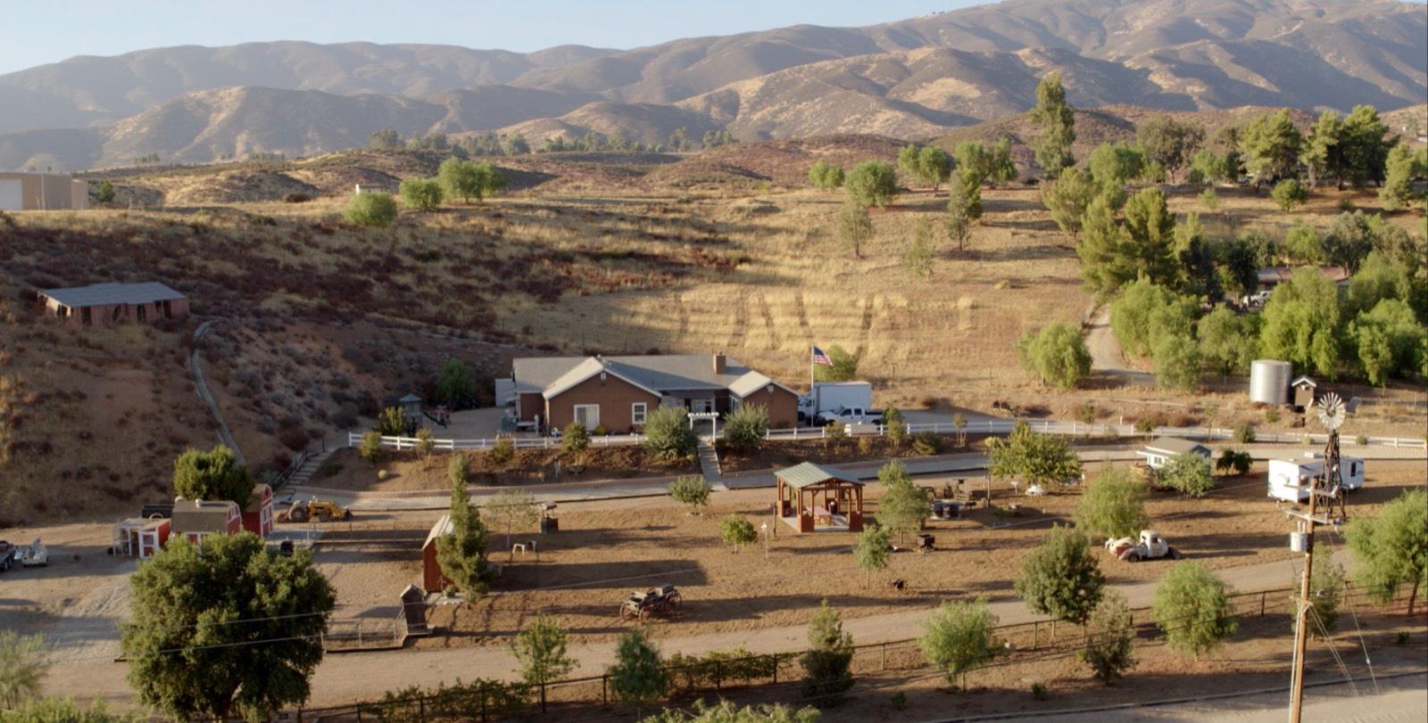 LH's Fan Ranch — photo 10