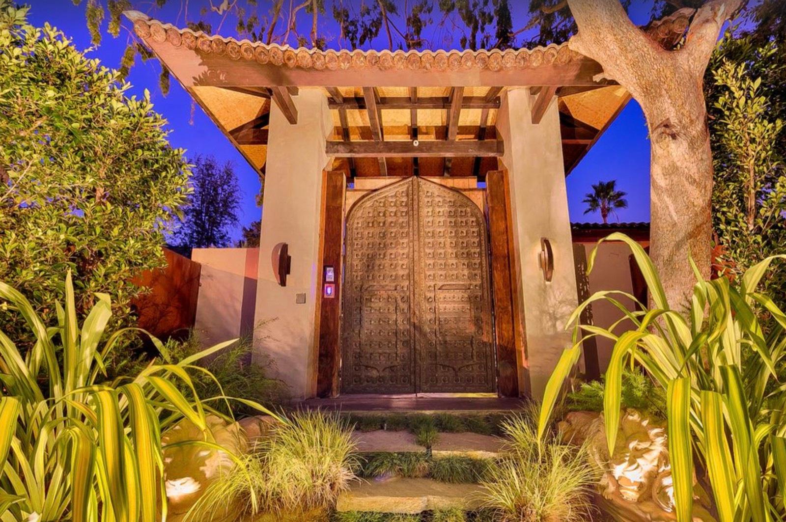 LH Trousdale Home — photo 5