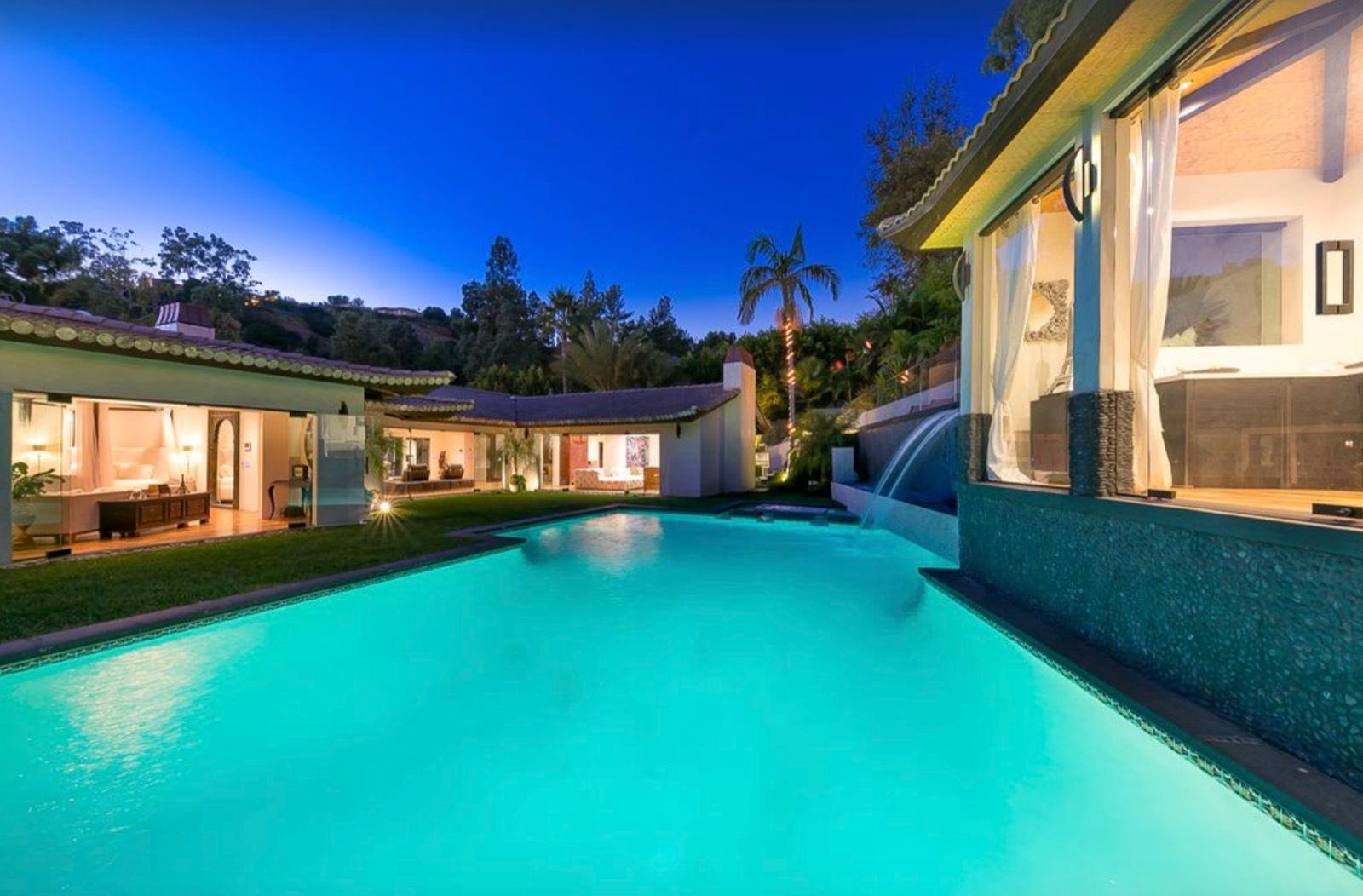 LH Trousdale Home — photo 7