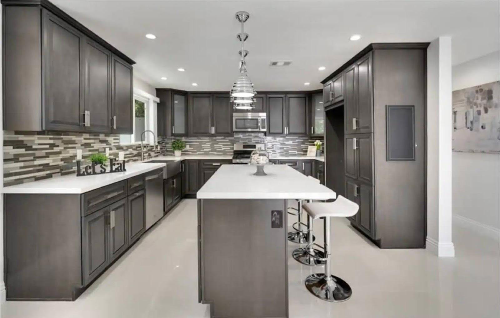 Lk Charming modern home — photo 3
