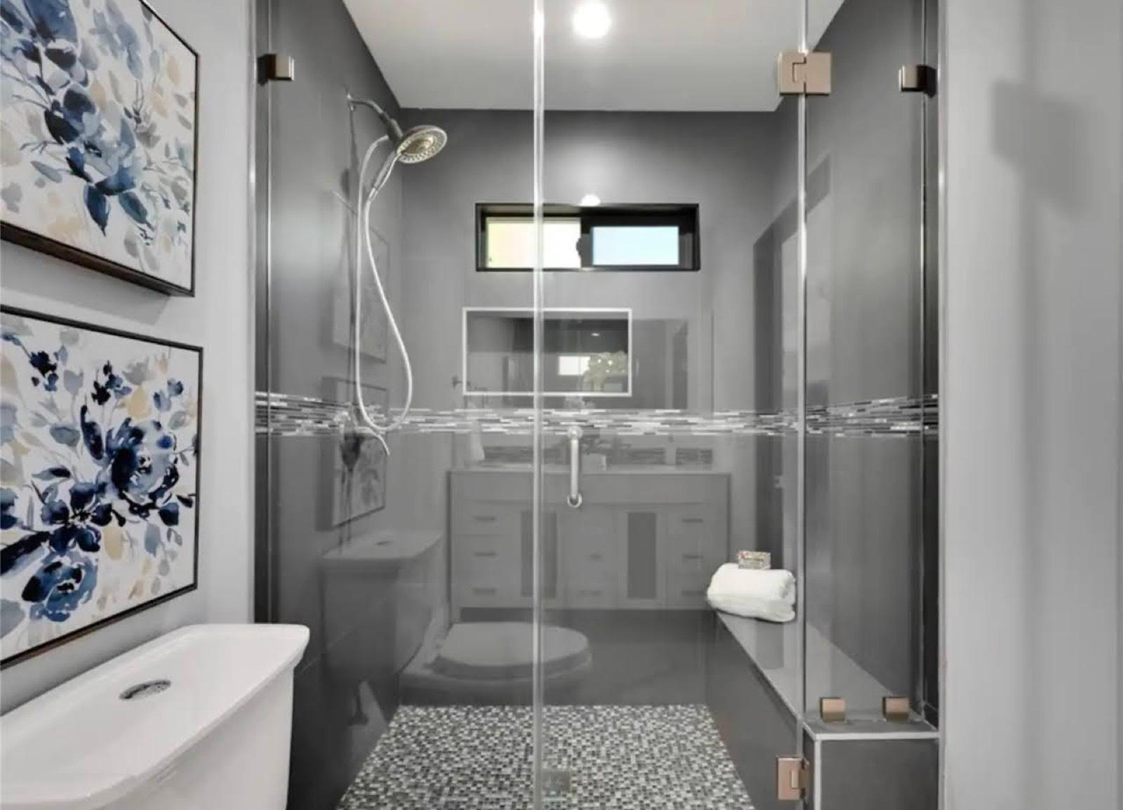 Lk Charming modern home — photo 7