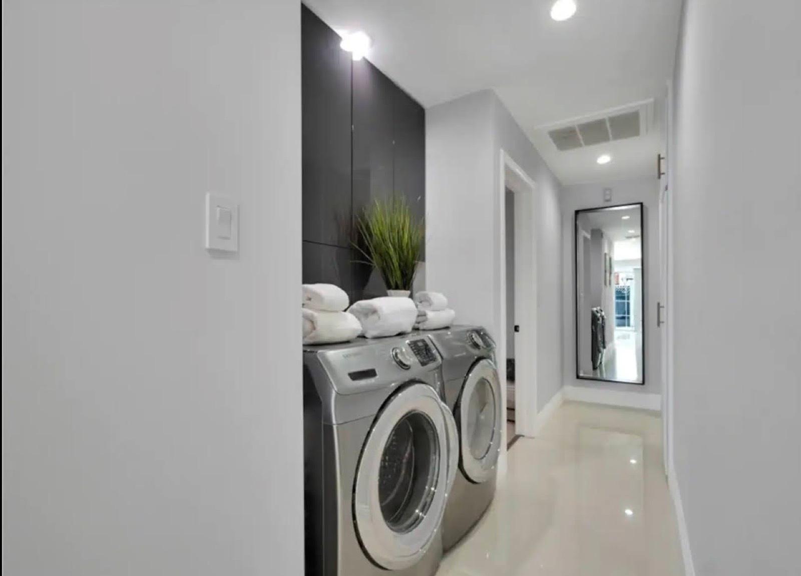 Lk Charming modern home — photo 9