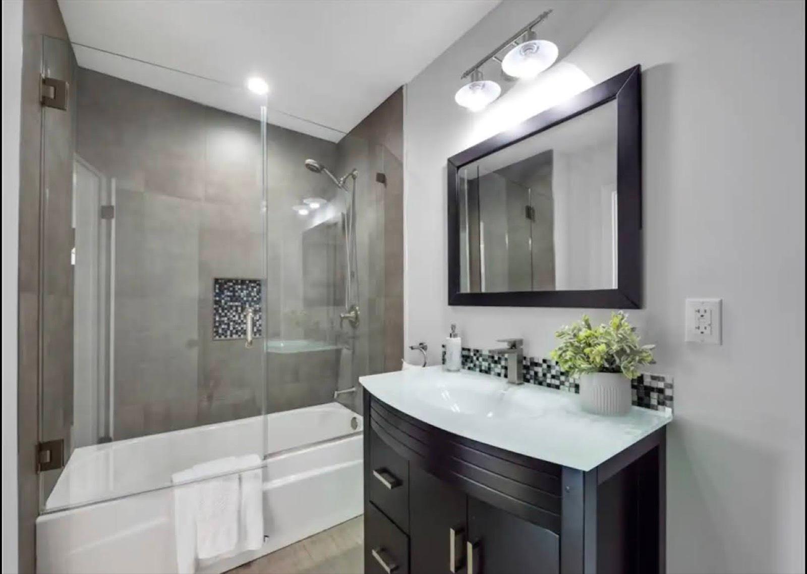 Lk Charming modern home — photo 10