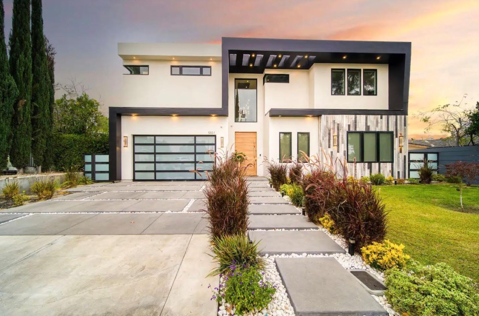 LK Modern Purple View — photo 1