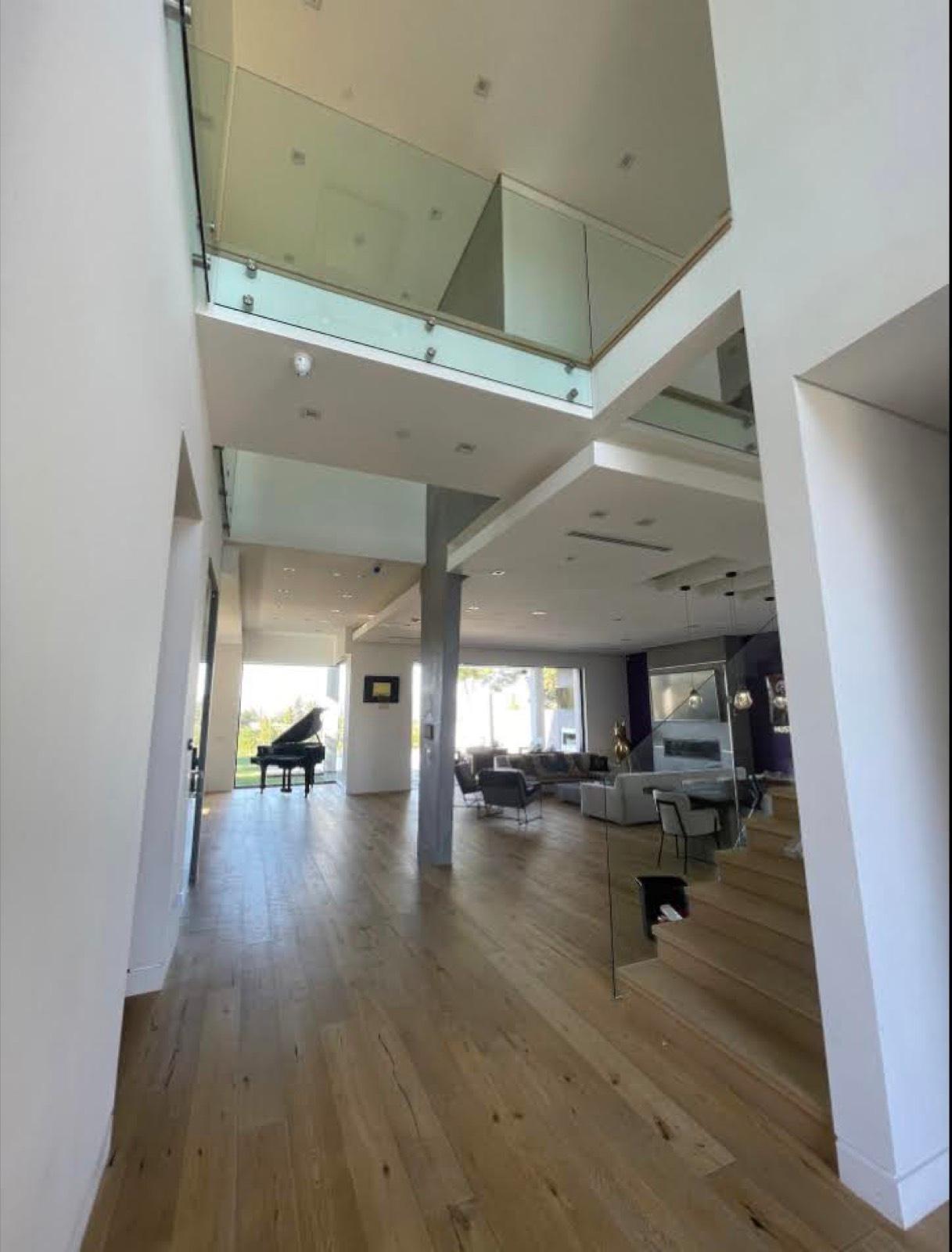 LK Modern Purple View — photo 7