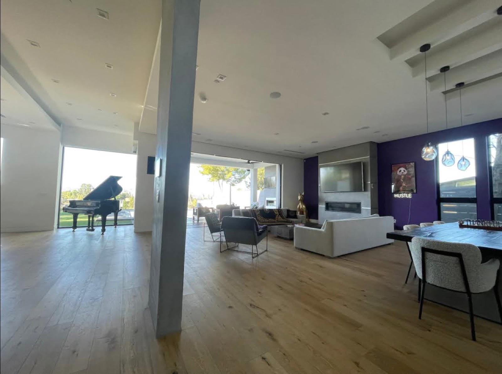 LK Modern Purple View — photo 9
